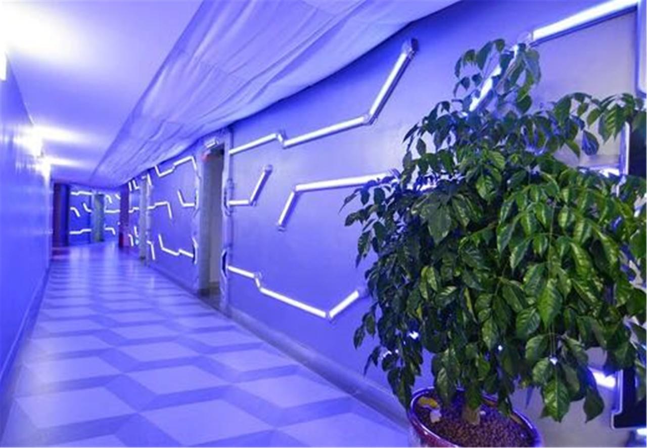 Zhuhai Dreamers Capsule Hotel Luaran gambar